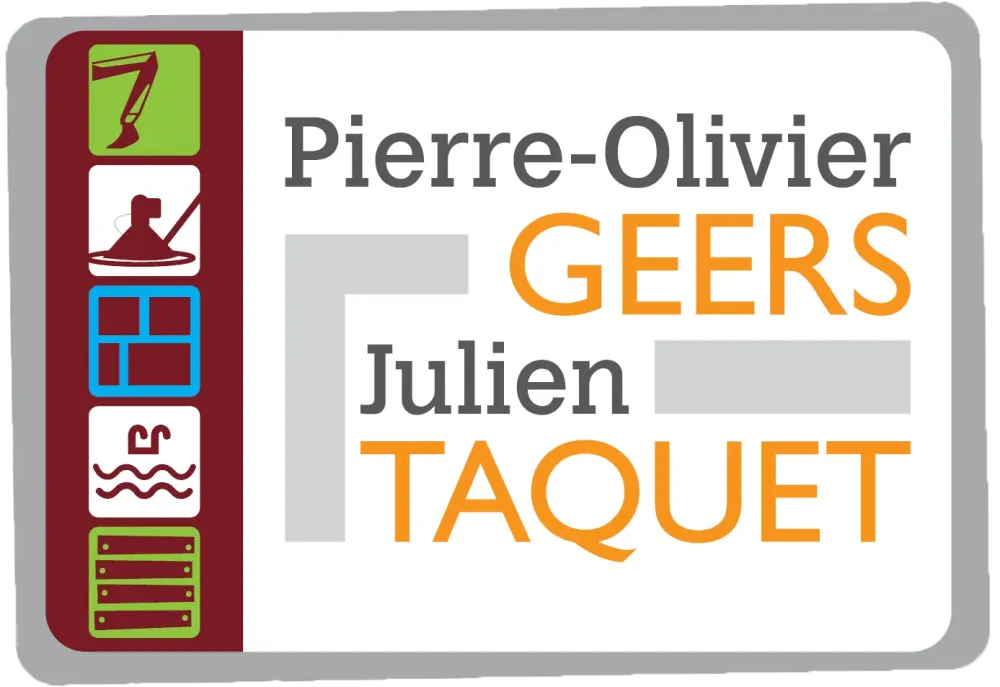 Geers-Taquet logo