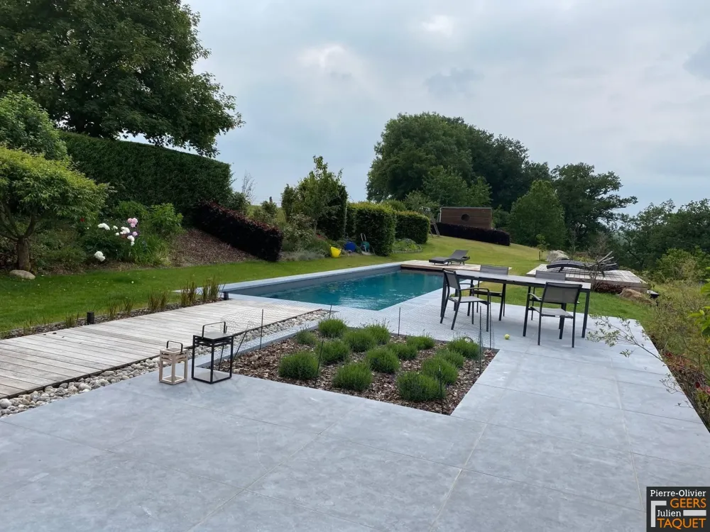 Terrassement, terrasses & pavages (6)