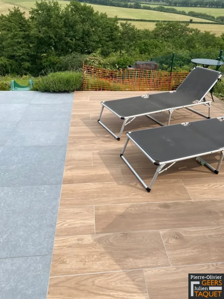 Terrassement, terrasses & pavages (8)