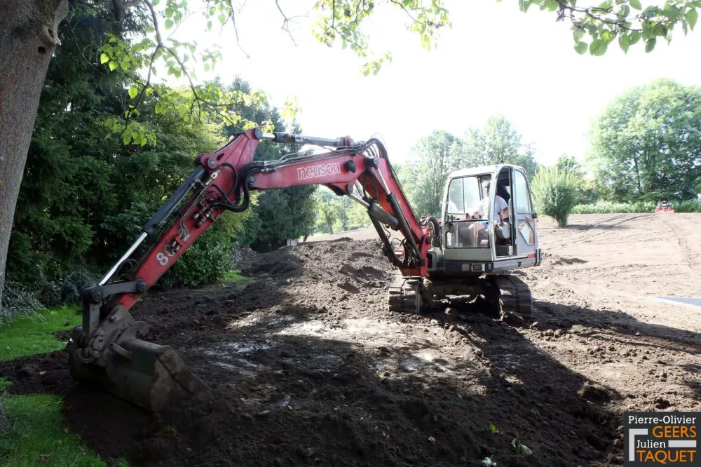 Terrassement, terrasses & pavages (13)