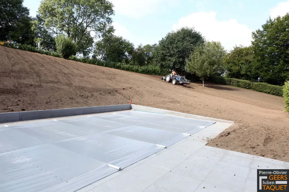 Terrassement, terrasses & pavages (16)