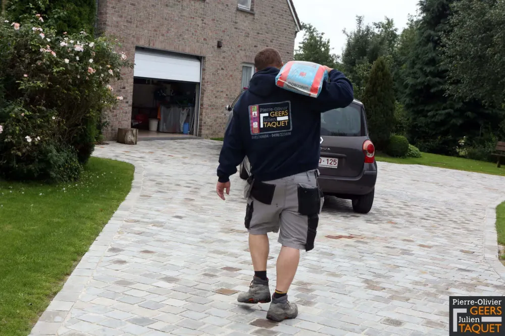 Terrassement, terrasses & pavages (30)