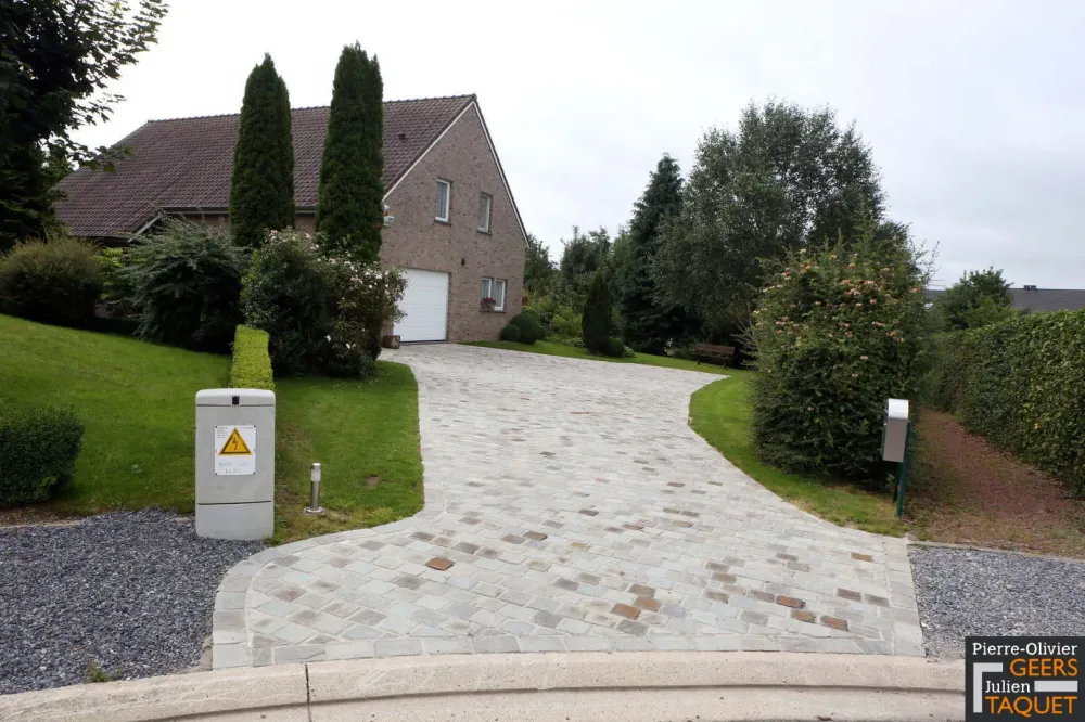 Volet et couverture piscine près de Malmedy