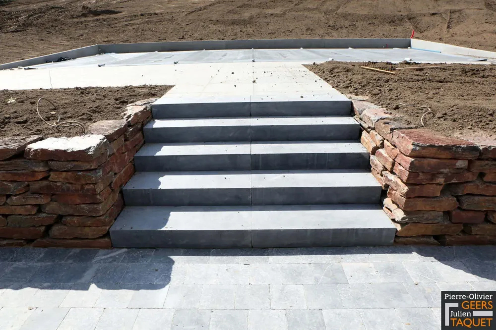 Terrassement, terrasses & pavages (36)