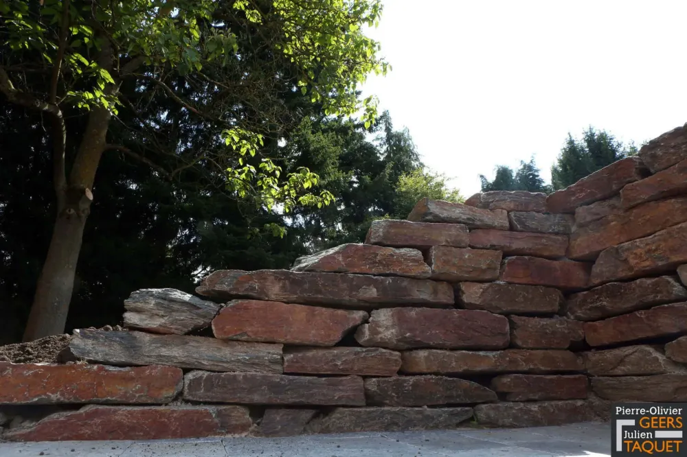 Terrassement, terrasses & pavages (40)