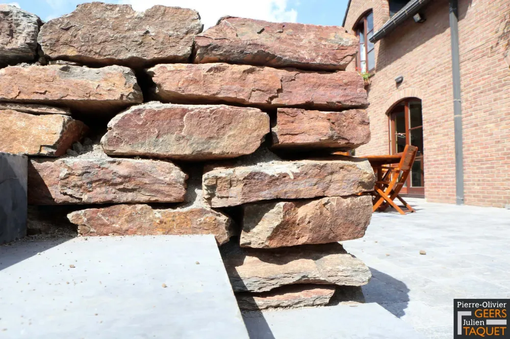 Terrassement, terrasses & pavages (42)