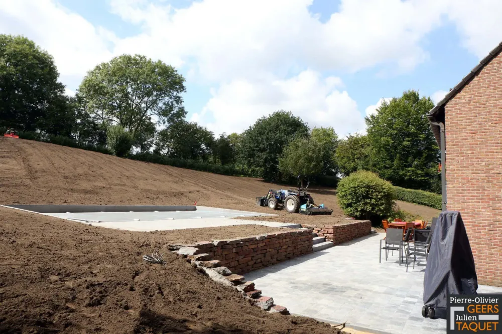 Terrassement, terrasses & pavages (45)