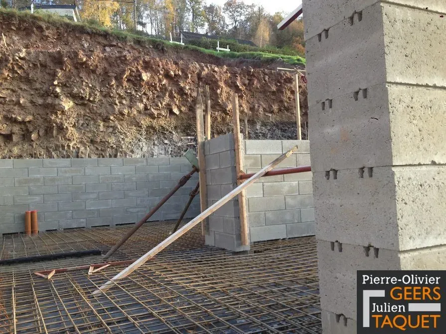 Traitement automatique piscine près de Malmedy