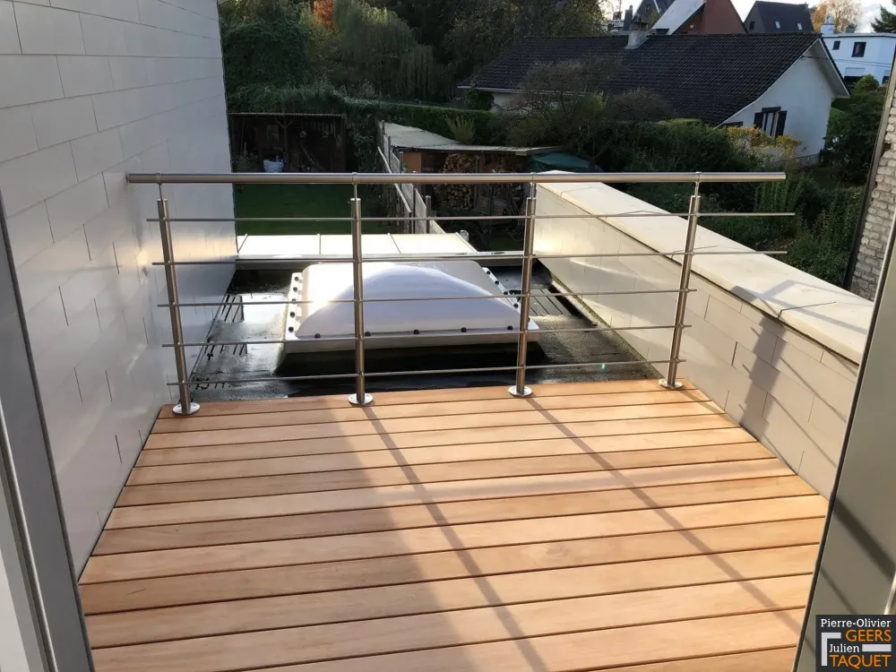 Entretien de piscine près de Malmedy